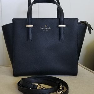 Kate Spade satchel crossbody